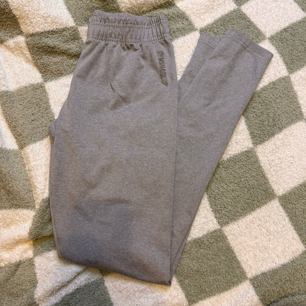 Gymshark Grey Leggings Size Small
